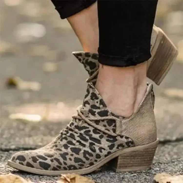 High-Quality Orthopedic Heels