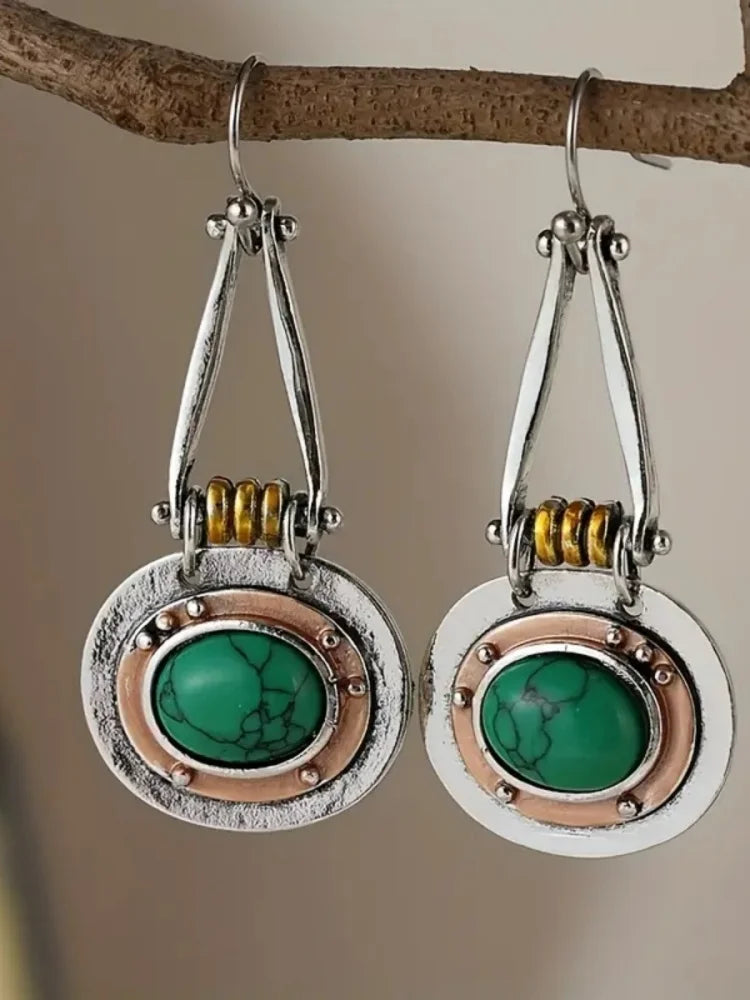 Stunning Silver Earring for Daily Wear