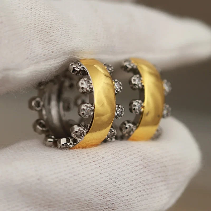 Stunning Earring for Daily Wear