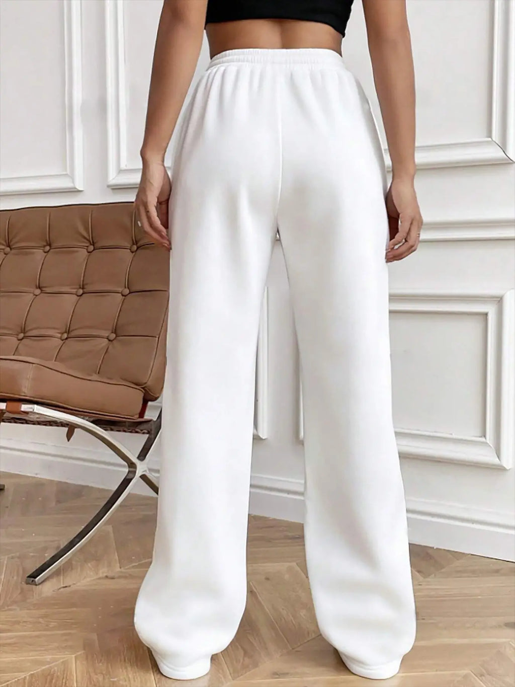 Trendy and Timeless Pants