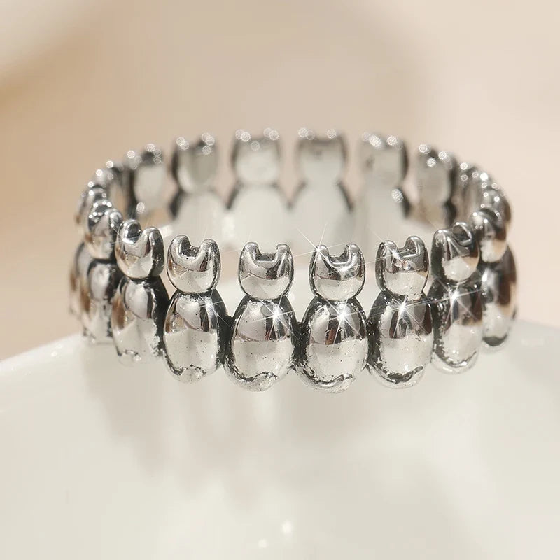Elegant Ring for Every Occasion