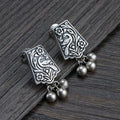 Elegant Silver Earring for Every Occasion