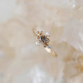 Elegant Pearl Ring for Every Occasion