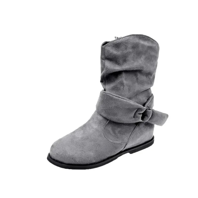 Versatile and Supportive Orthopedic Shoes