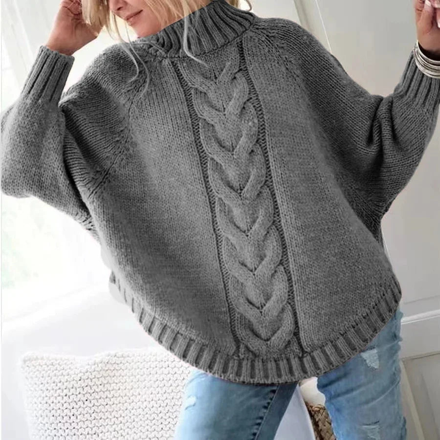 Chic and Comfortable Sweater