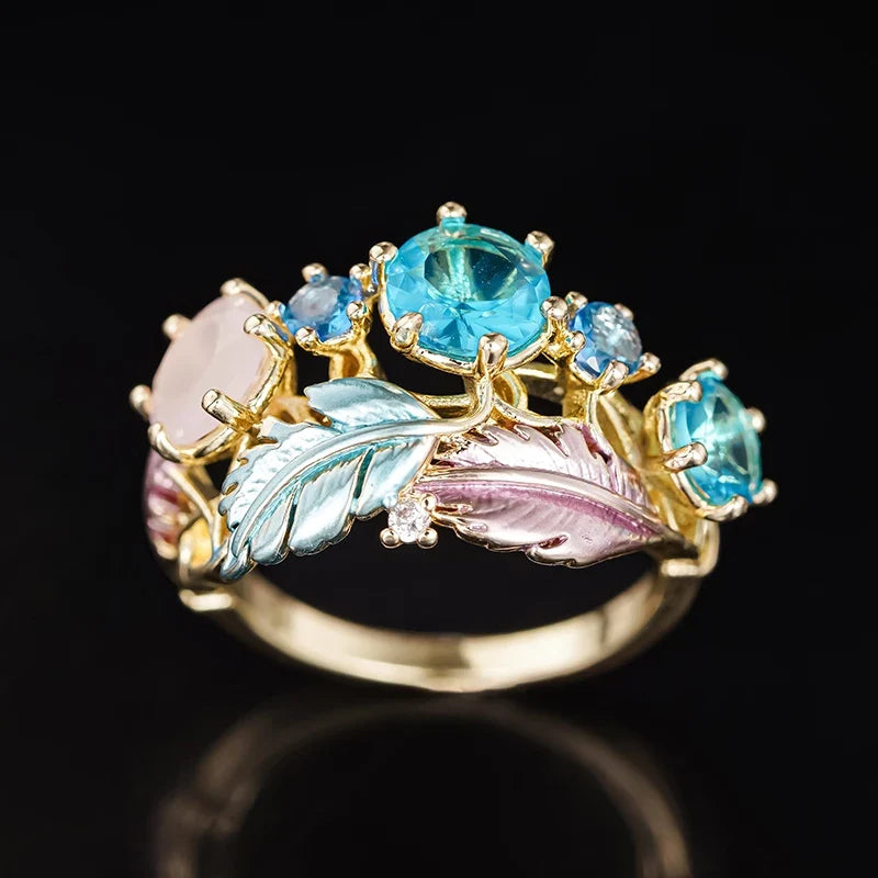 Stunning Ring for Daily Wear
