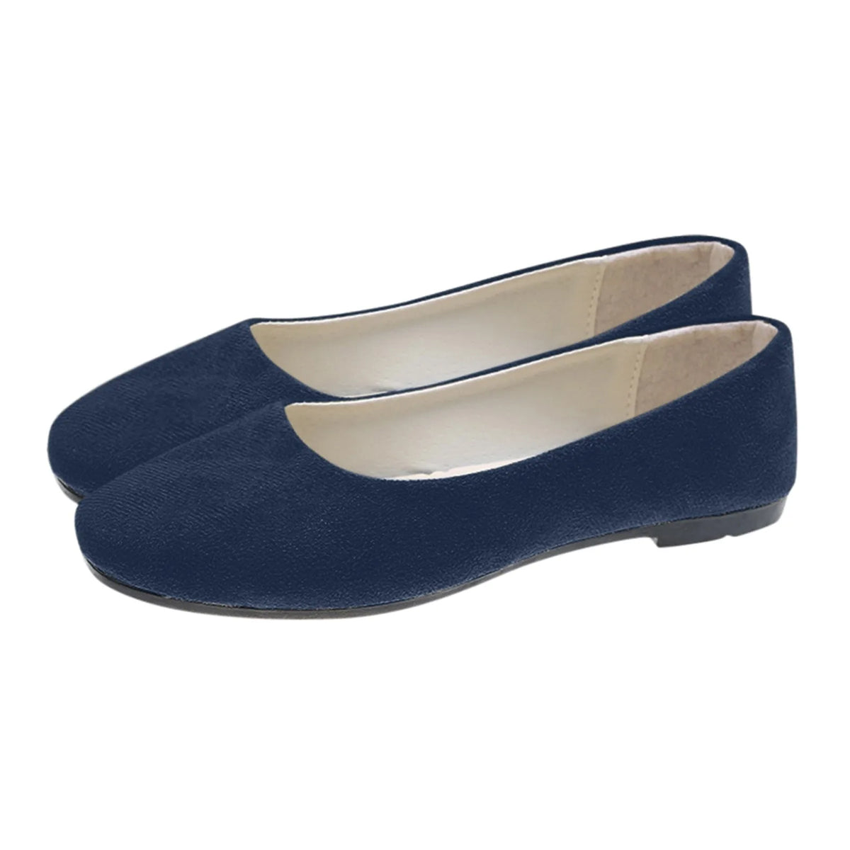 Versatile and Supportive Orthopedic Flats