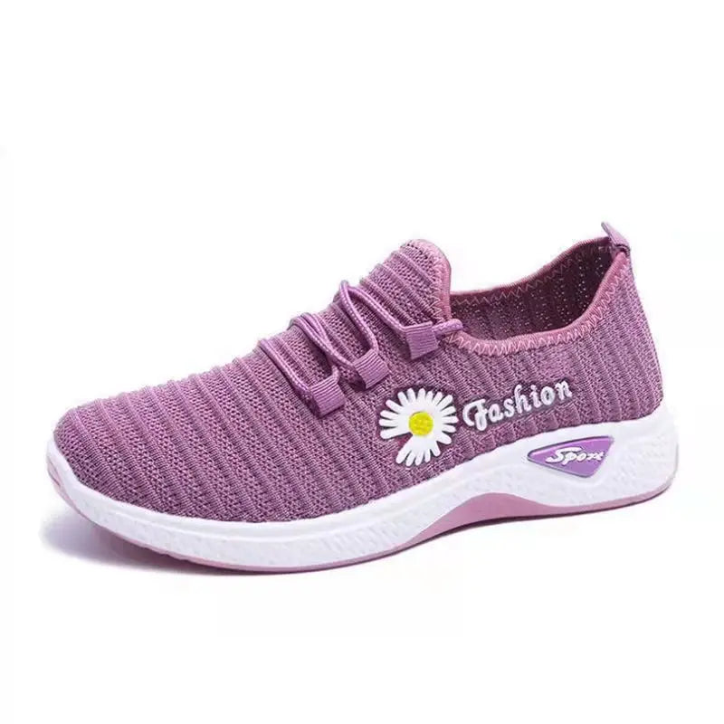Casual and Supportive Orthopedic Sneakers