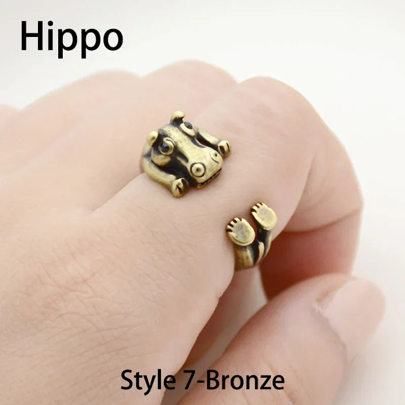 Charming Ring for Any Occasion