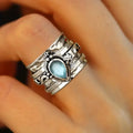 Vintage Handmade Ring