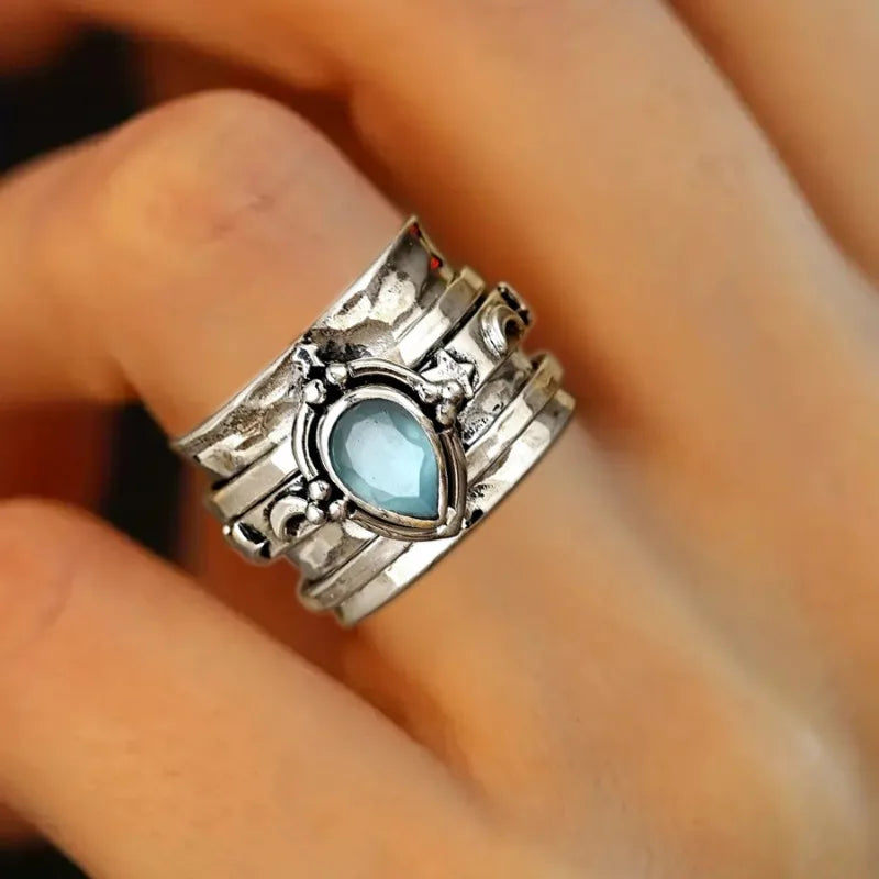 Vintage Handmade Ring