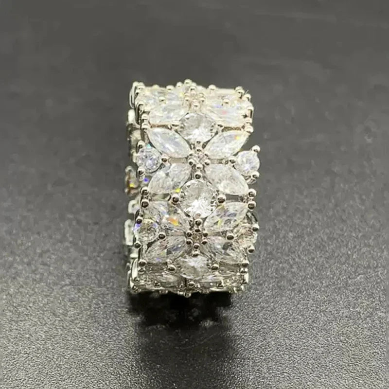 Classic Ring with Timeless Appeal