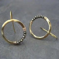 Elegant Gold Earring for Every Occasion