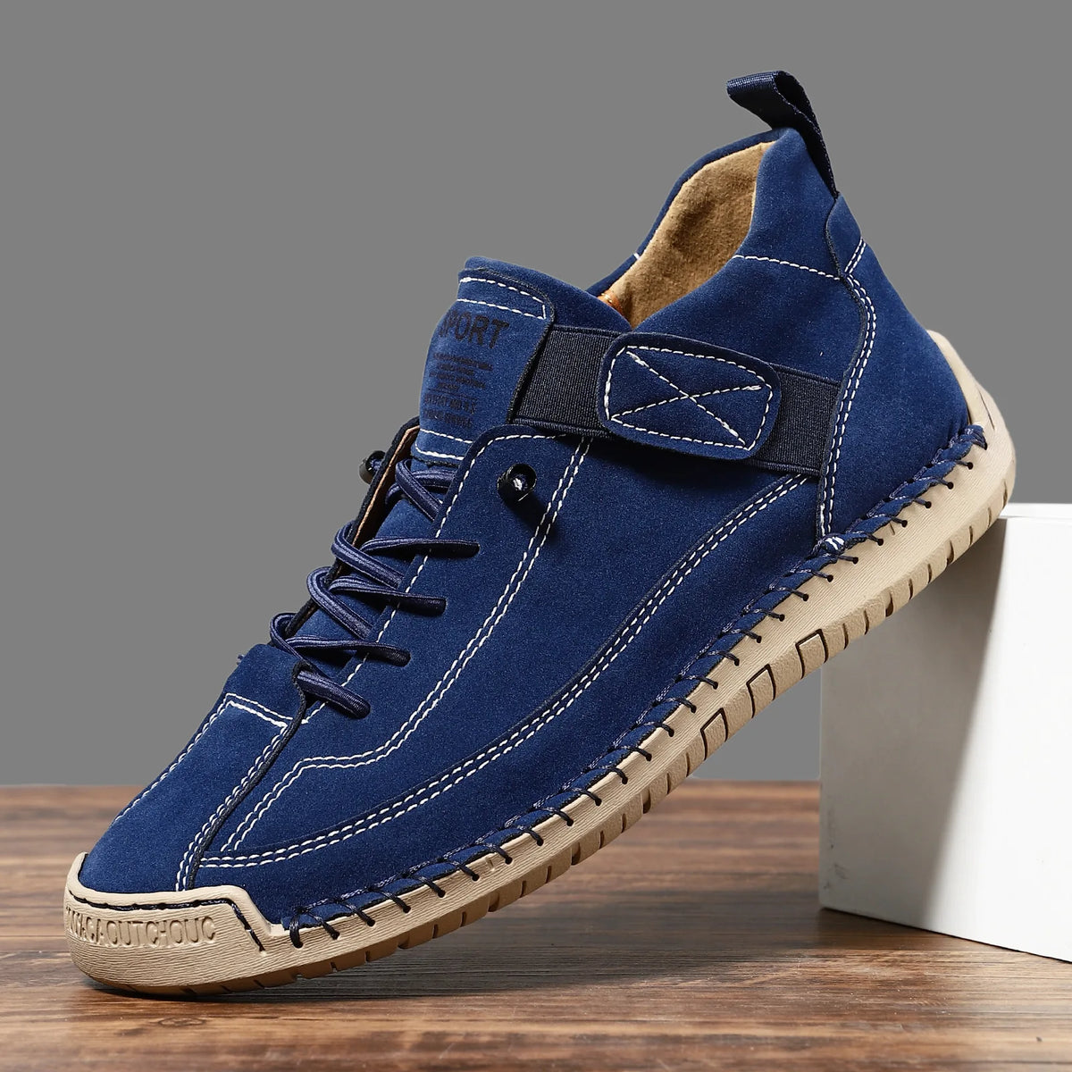 Comfortable and Fashionable Orthopedic Boots