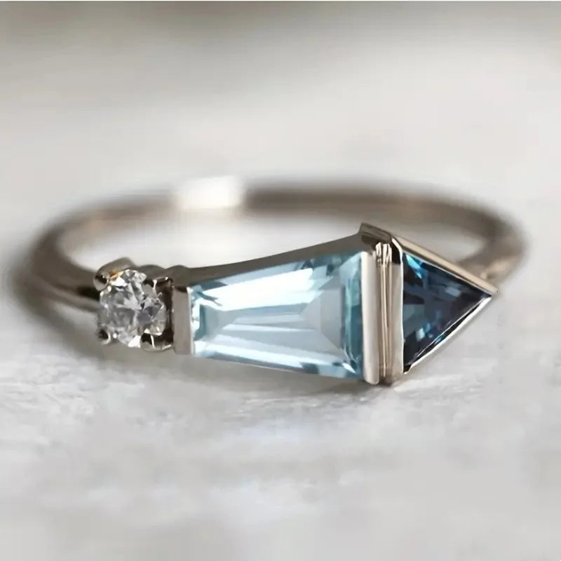 Classic Ring with Timeless Appeal