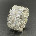 Classic Ring with Timeless Appeal