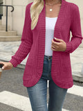 Bold and Beautiful Jacket