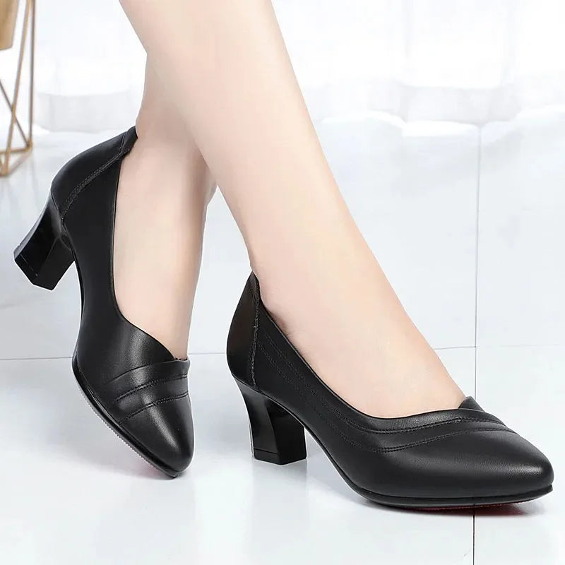 Supportive and Stylish Orthopedic Shoes
