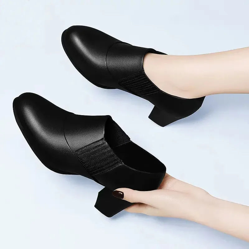 Versatile and Supportive Orthopedic Shoes
