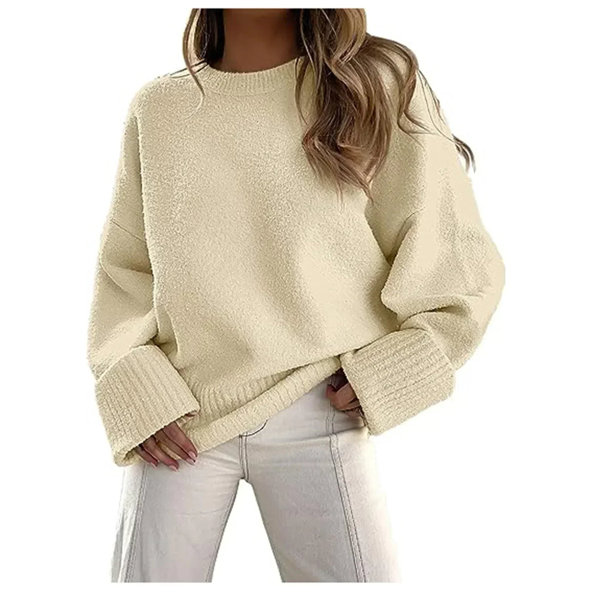 Beautifully Crafted Sweater