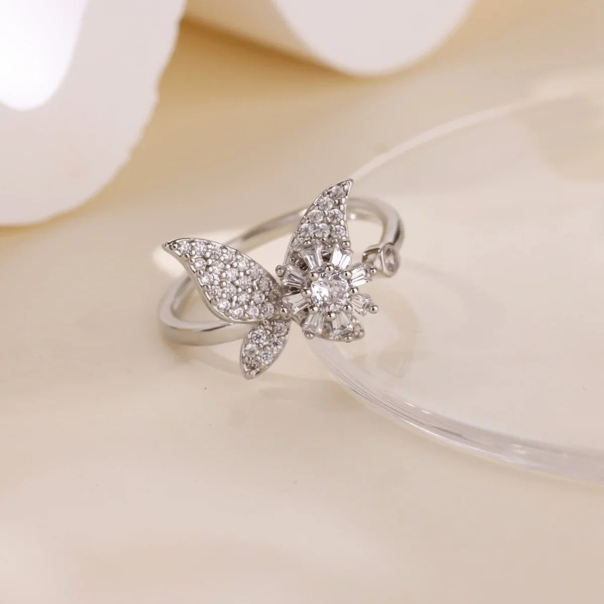 Charming Ring for Any Occasion