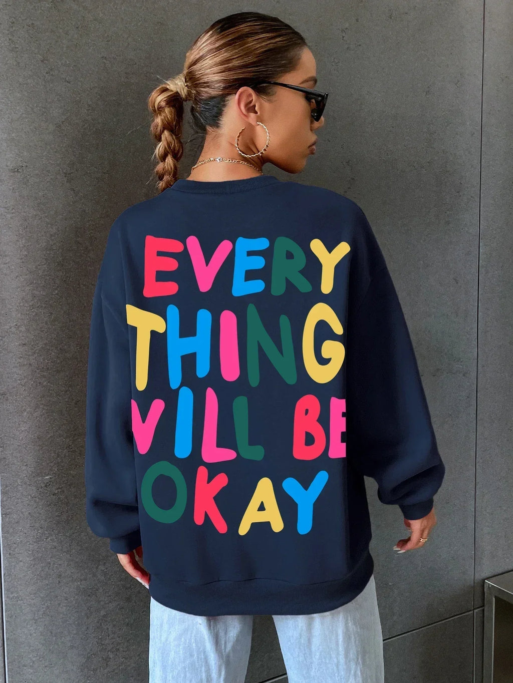 Vintage Inspired Sweater