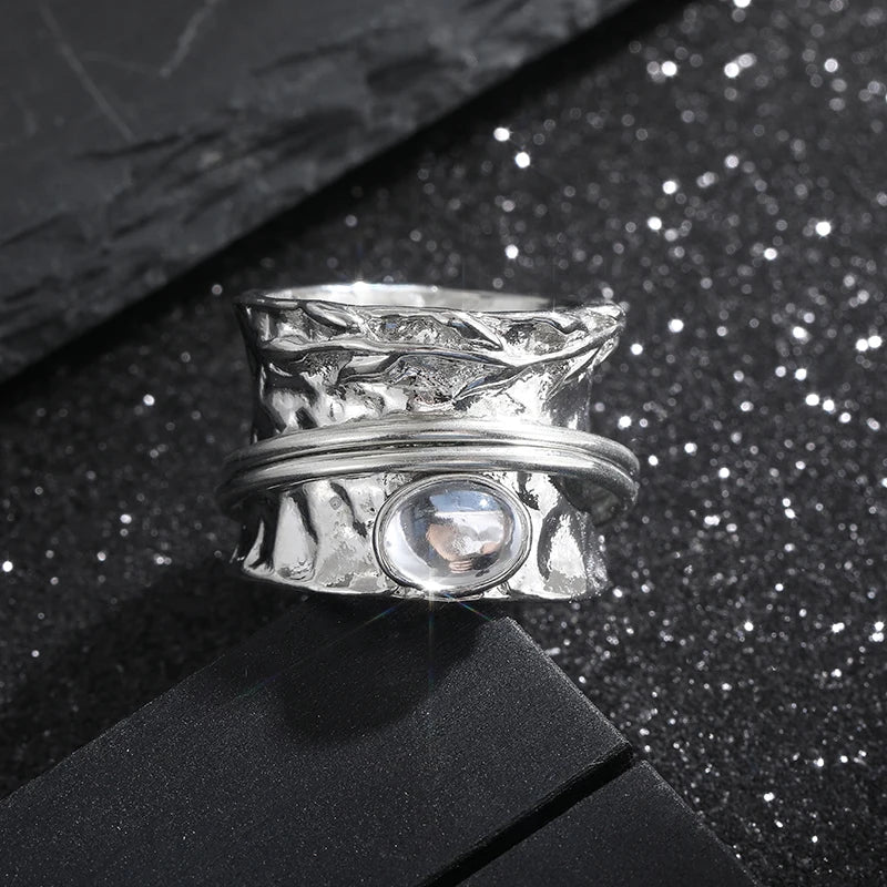 Romantic Ring for Special Moments
