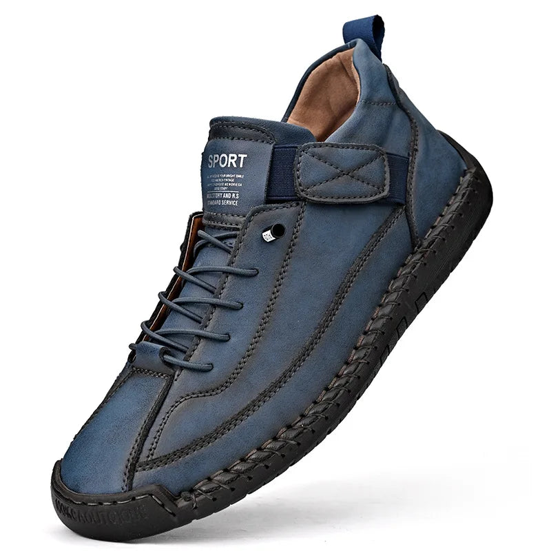 Comfortable and Fashionable Orthopedic Boots