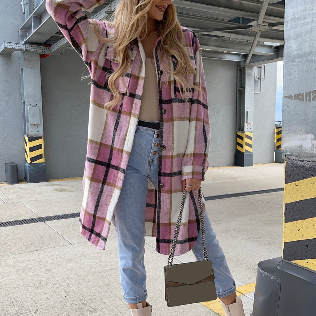 JO | JodiesJacket I Jacket for women