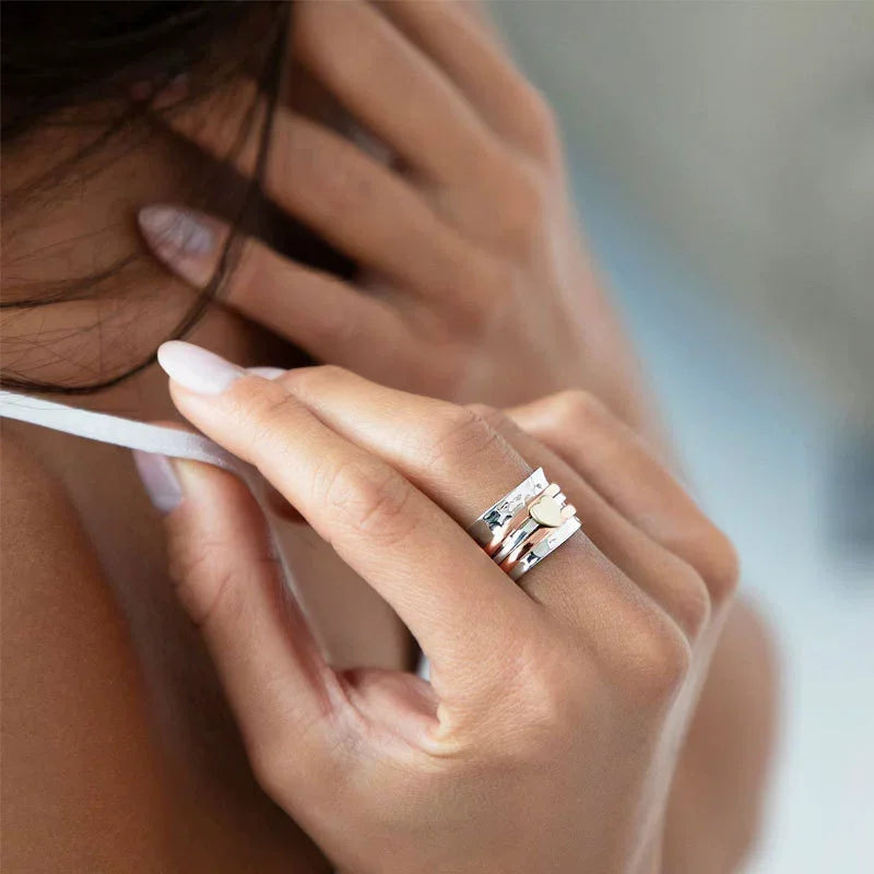 Romantic Ring for Special Moments