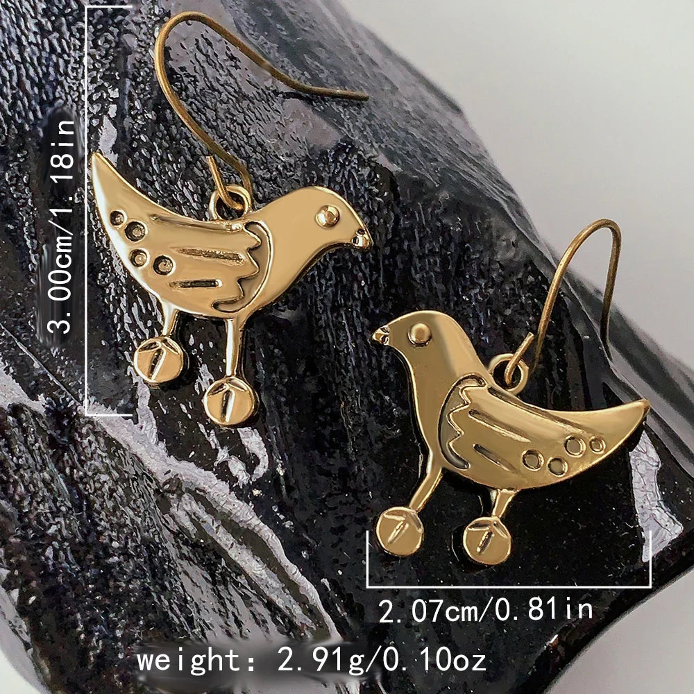 Charming Earring for Any Occasion