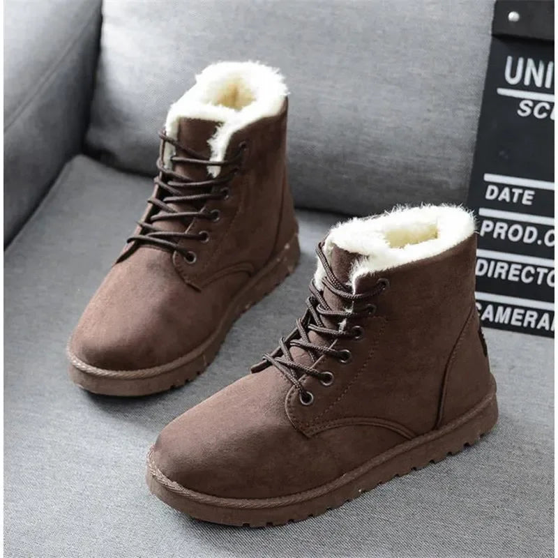 Fashionable and Supportive Orthopedic Boots