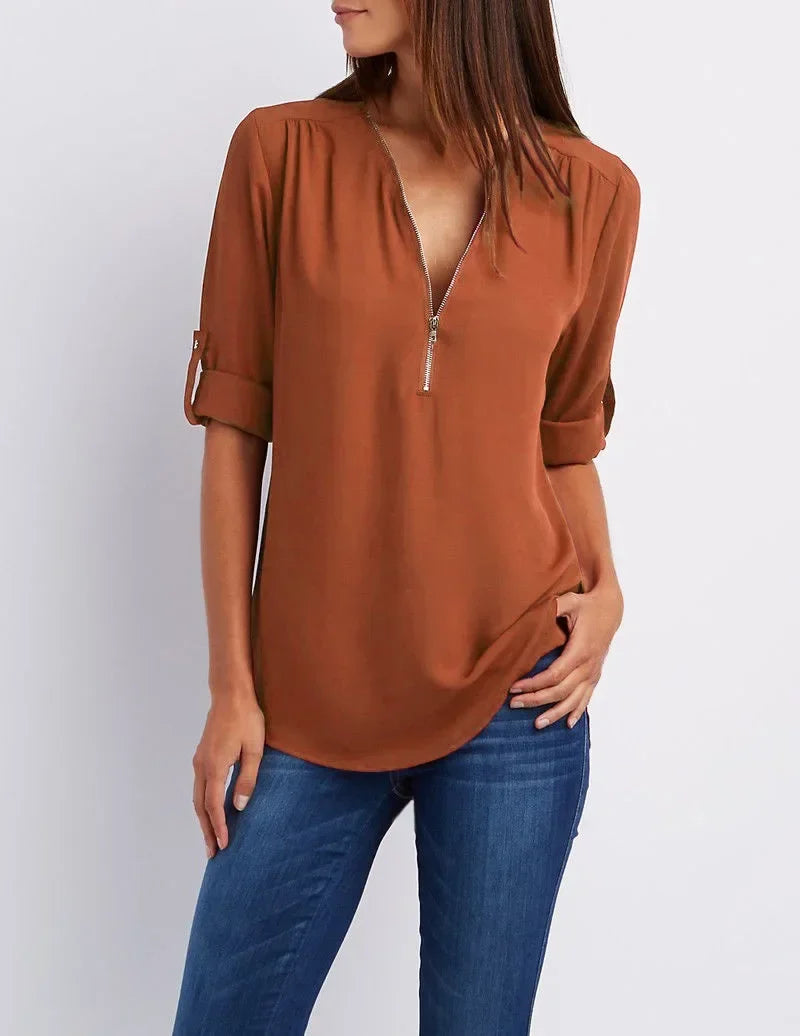 Bold and Beautiful Shirt
