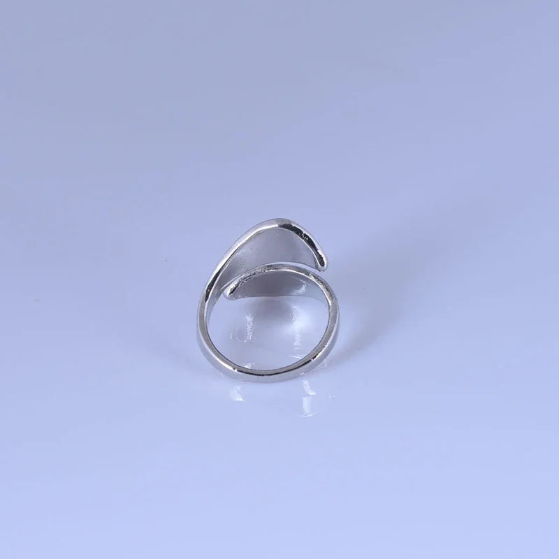 Classic Ring with Timeless Appeal