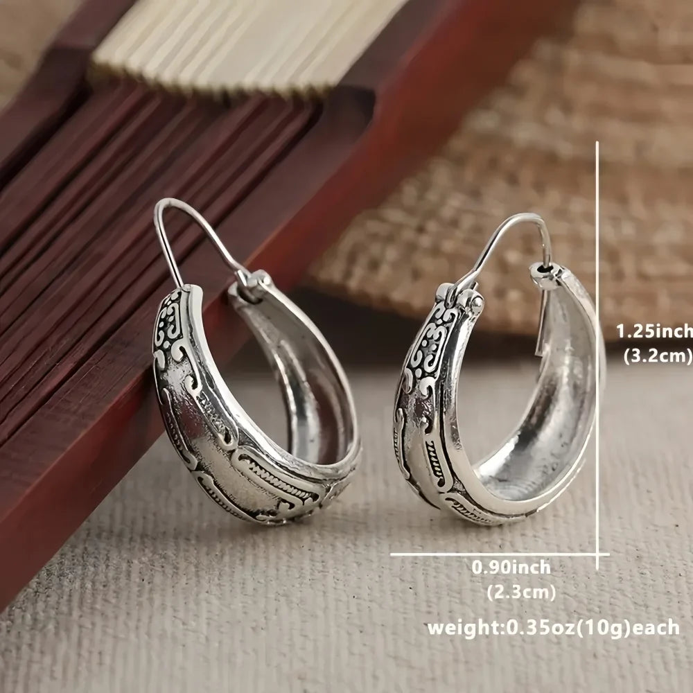 Elegant Earring for Every Occasion