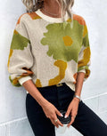 Modern and Minimalist Sweater