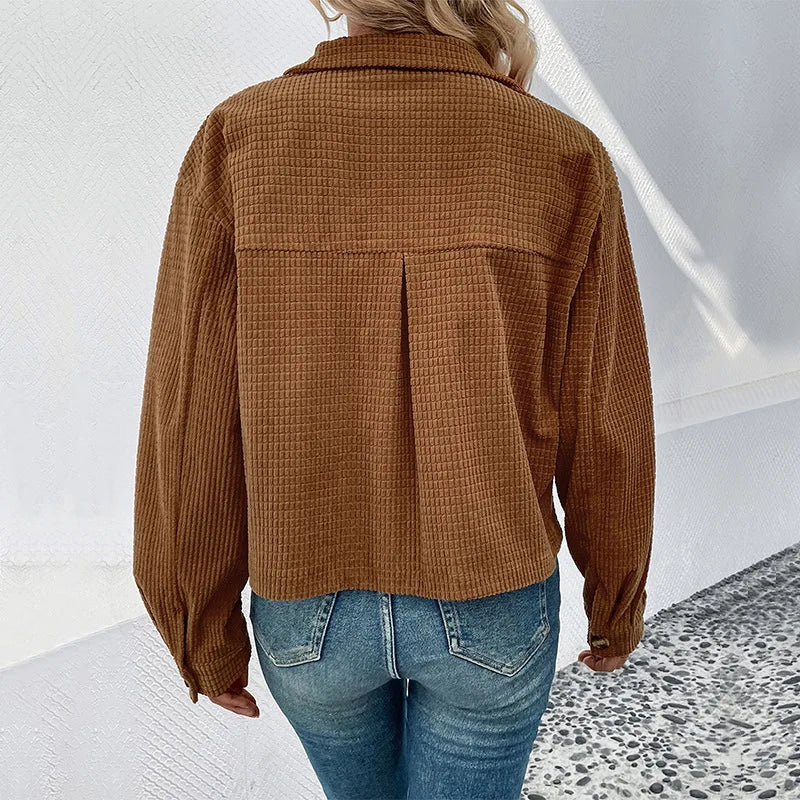 Vintage Inspired Jacket