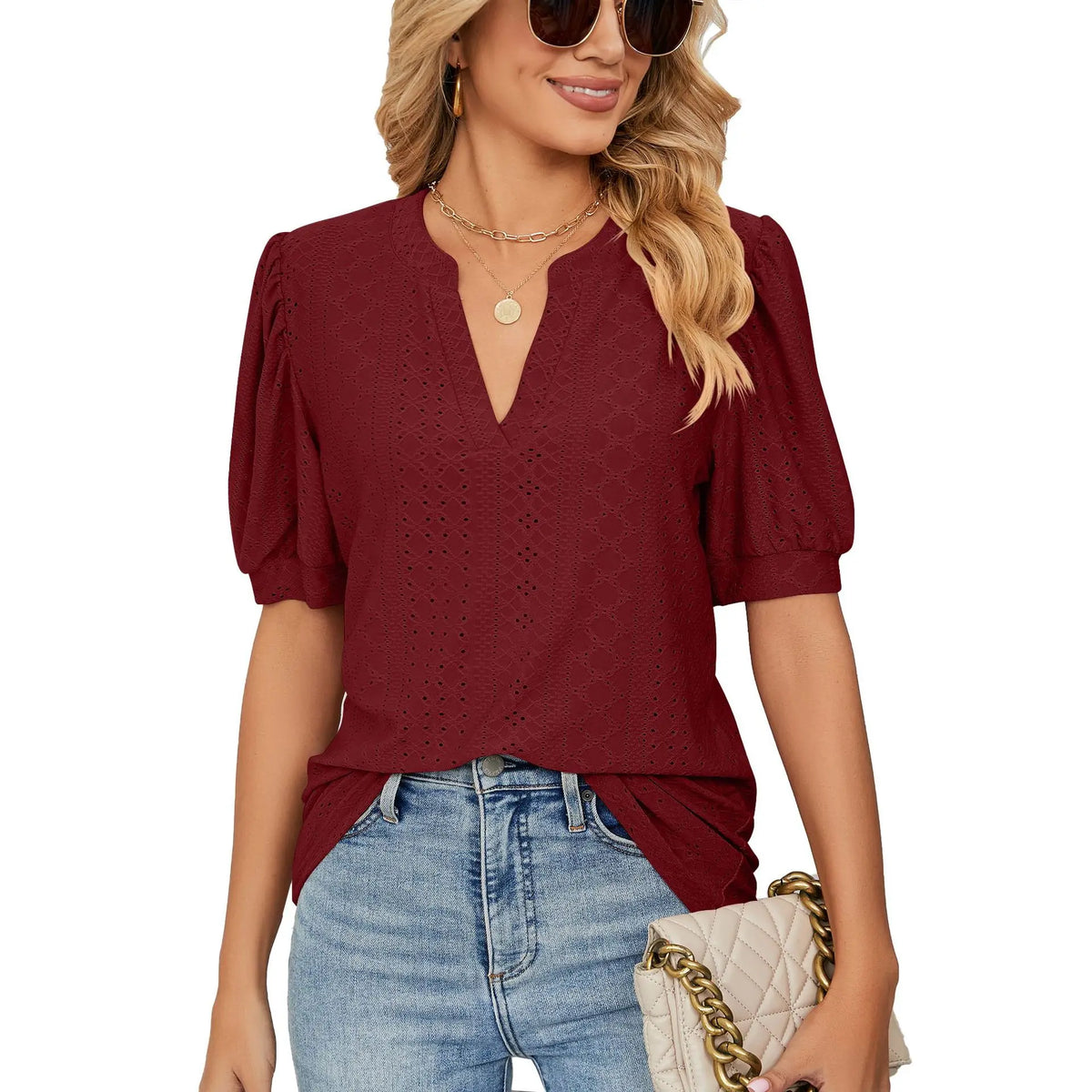 Stylish and Elegant Shirt