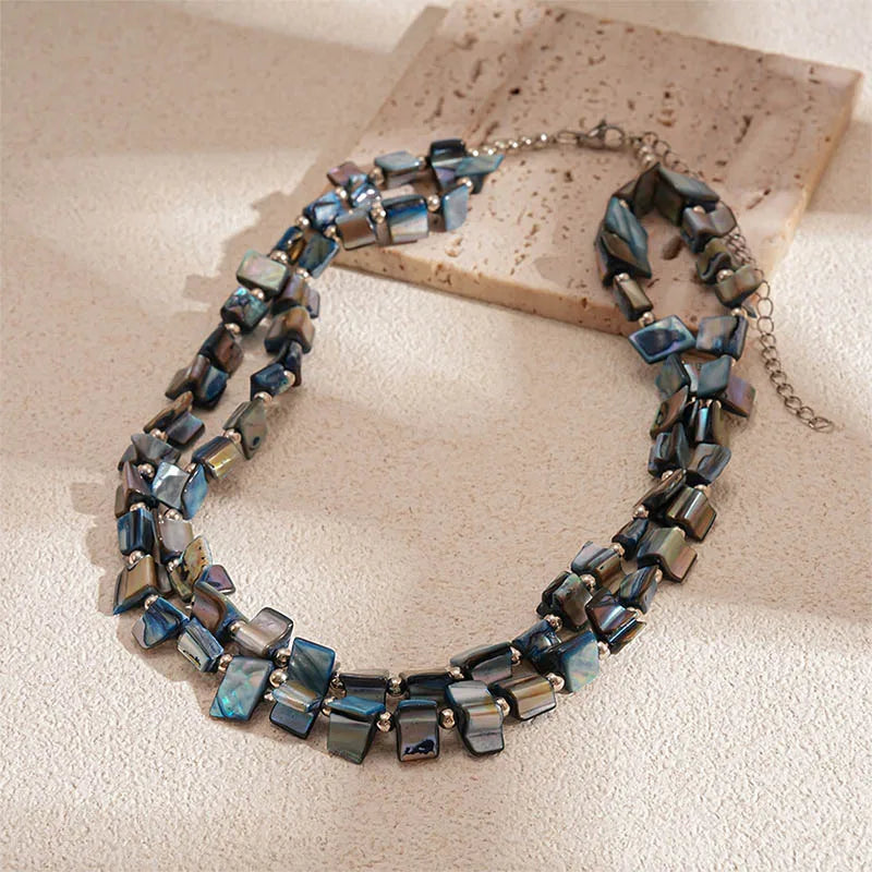 Vintage Handmade Necklace