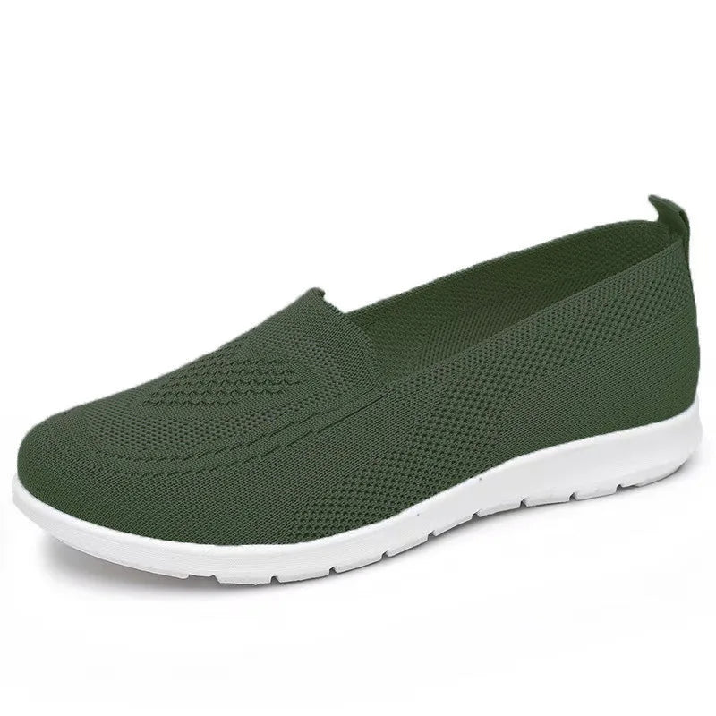 Tailored and Comfortable Orthopedic Sneakers
