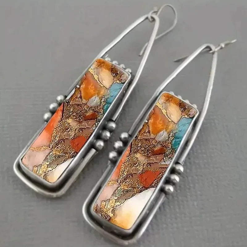 Elegant Silver Earring for Every Occasion