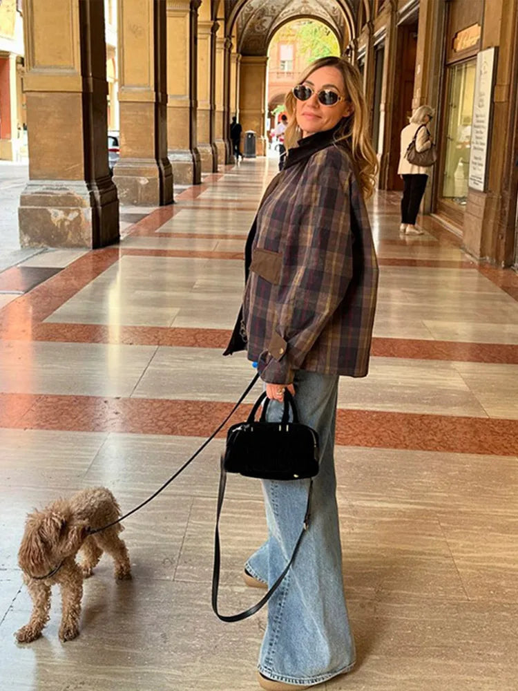 Classic Vintage Jacket