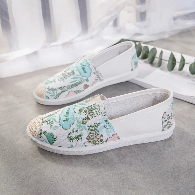 High-Quality Orthopedic Flats