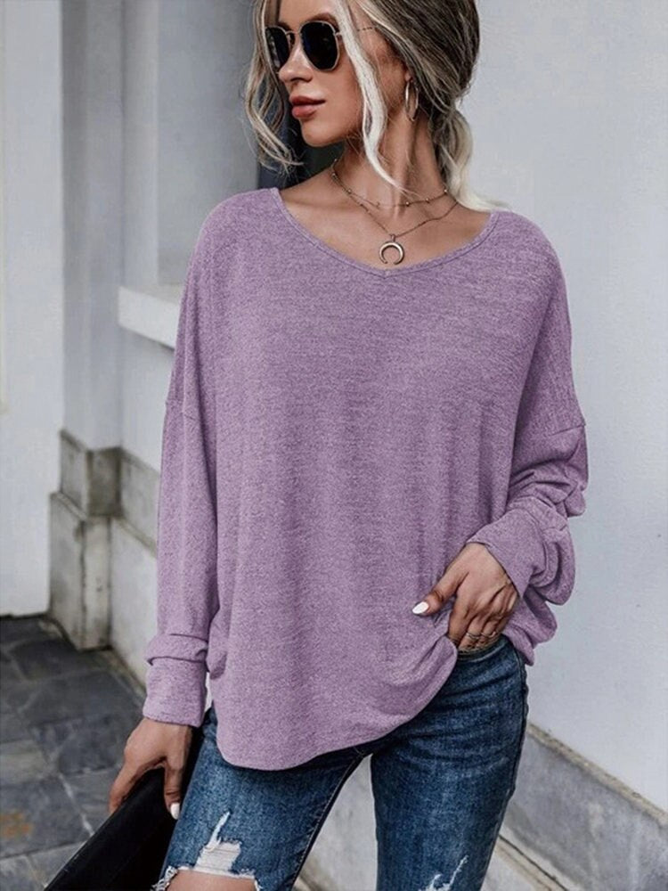 JO | Long sleeve sweater