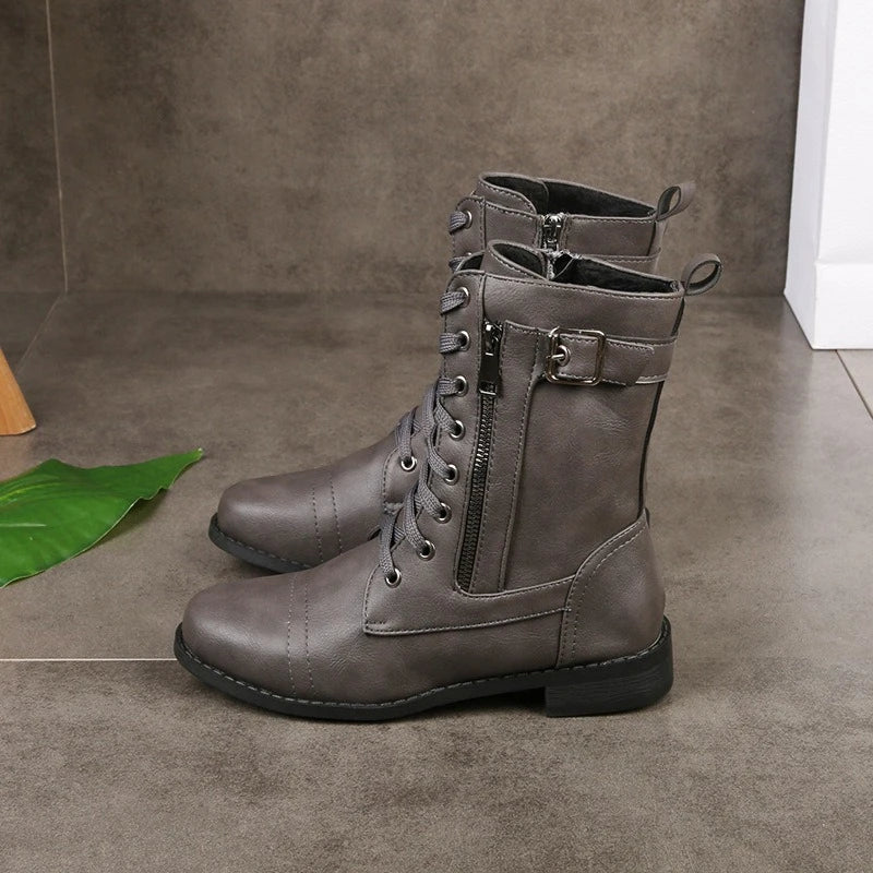 Versatile and Supportive Orthopedic Boots