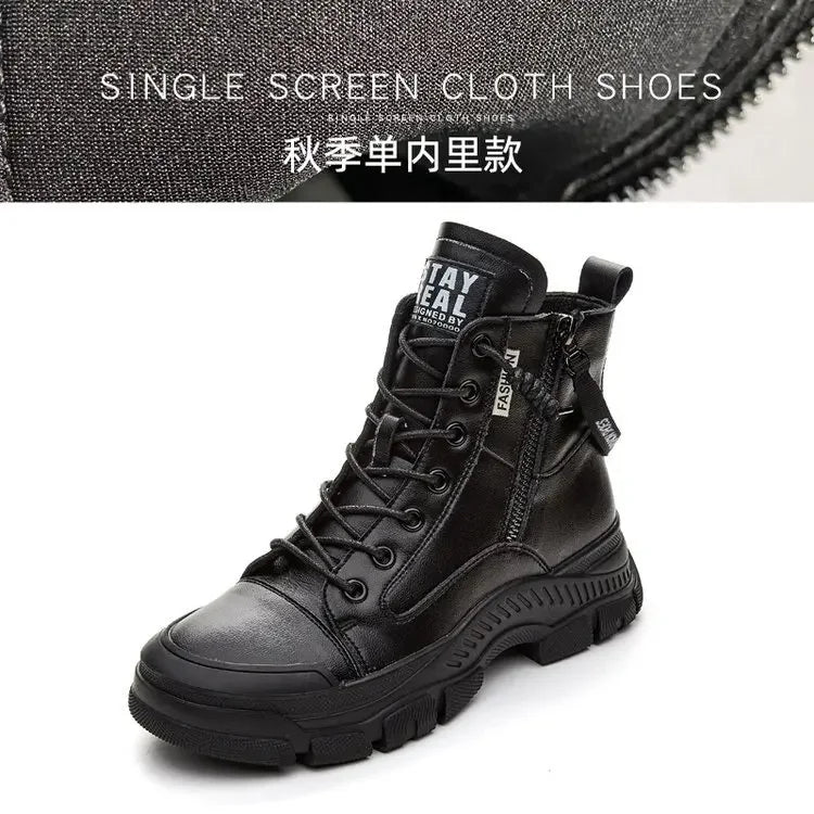 High-Quality Orthopedic Boots