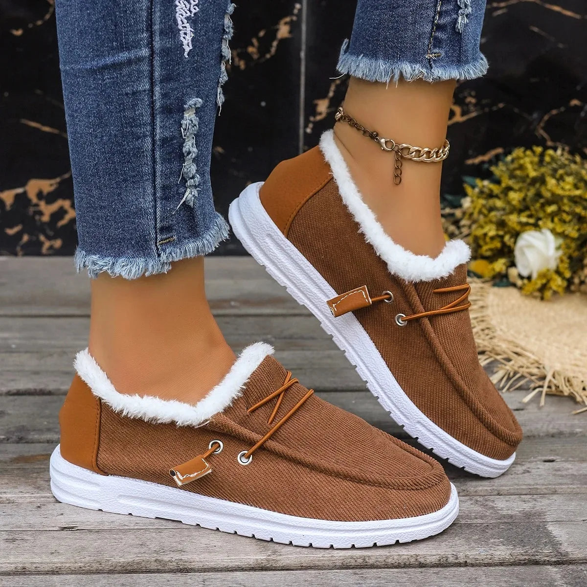 Fashionable and Supportive Orthopedic Boots