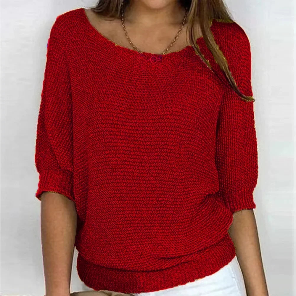 Beautifully Crafted Sweater