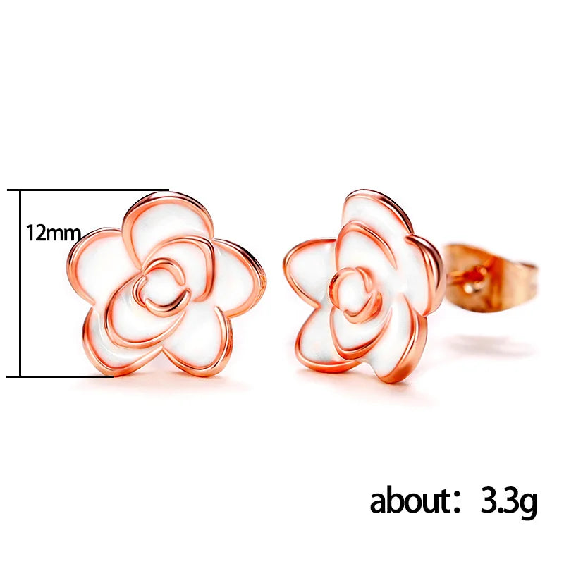 Classic Earring with Timeless Appeal