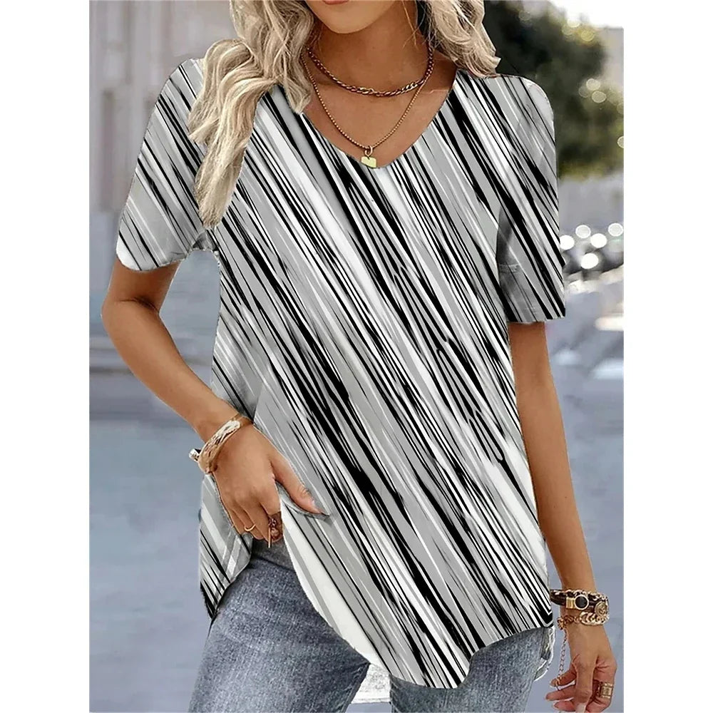 Light and Lovely Shirt